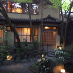 山ばな平八茶屋 - 