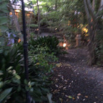 山ばな平八茶屋 - 