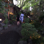 山ばな平八茶屋 - 