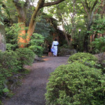 山ばな平八茶屋 - 