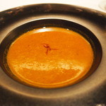 アビス - スープ・ド・ポワソン