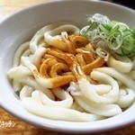 ☆名物伊勢うどん☆