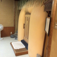 山ばな平八茶屋 - 