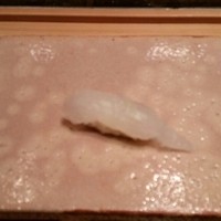 東山 ハイアット リージェンシー 京都 - 明石の天然鯛