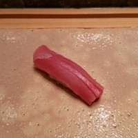 東山 ハイアット リージェンシー 京都 - キハダマグロ