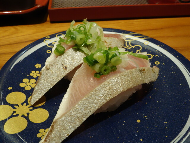 Morimori Sushi Ionmoru Oosaka Domu Ten photo 4