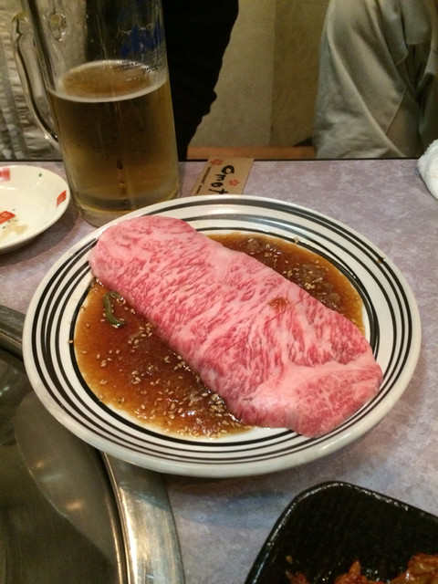 焼肉代官 - 磐城棚倉（焼肉）の写真