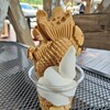 たいやきカフェ Lｙｎａ - 料理写真: