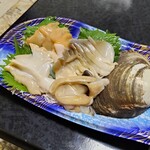 角上魚類 - 