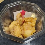 角上魚類 - 