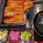 鰻の成瀬 - 