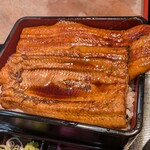 鰻の成瀬 - 
