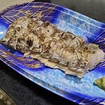 角上魚類 - 