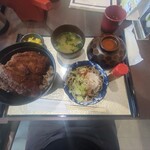 いざり火 - 