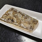 角上魚類 - 