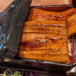 鰻の成瀬 - 