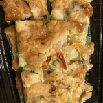 カンナムキンパ - 料理写真: