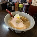 麺屋大河 - 