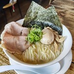 麺づくり 蒼空 - 