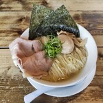 麺づくり 蒼空 - 