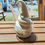 喫茶 蓼科アイス - 