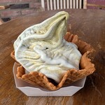 富成伍郎商店 - 料理写真: