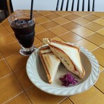 たてっくる - 