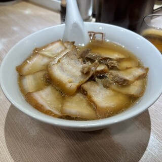 喜多方ラーメン 坂内_0