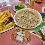 ヨークベニマル - 料理写真: