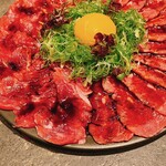 かまど焼 NIKUYOROZU - 