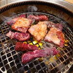 牛角 - 
