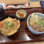 うちだ屋 - 料理写真: