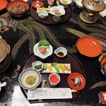 会津東山温泉 向瀧 - 