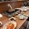 焼肉aBc