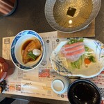 網元料理 徳造丸 - 