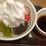 ガスト - 料理写真: