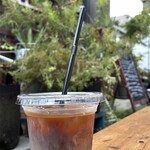 コハクコーヒー - 