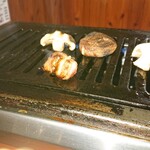 広島牛焼肉 青ひげ - 