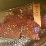 広島牛焼肉 青ひげ - 