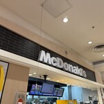 マクドナルド - 