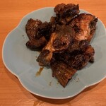 炭火焼うなぎ 南家 - 