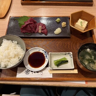 桜肉専門店 さくらさく_1
