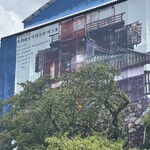 そば処 丸岡城御門庵 - 