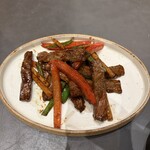 大阪中華サワダ飯店 - 