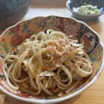 そば処 丸岡城御門庵 - 
