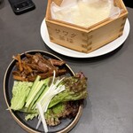 大阪中華サワダ飯店 - 