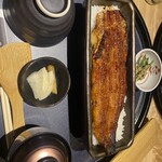 軽井沢 うなぎ四代目菊川 - 