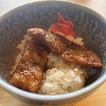 そば処 丸岡城御門庵 - 