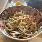 そば処 丸岡城御門庵 - 