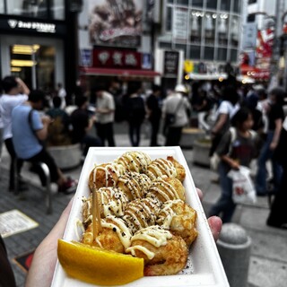 大阪アメリカ村 甲賀流_0